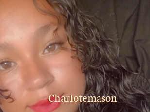 Charlotemason