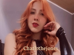 Charlothejones