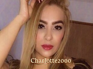 Charlotte2000