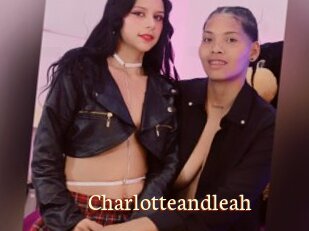 Charlotteandleah