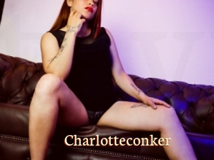 Charlotteconker