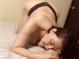 Charlotteedoll