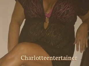 Charlotteentertainer