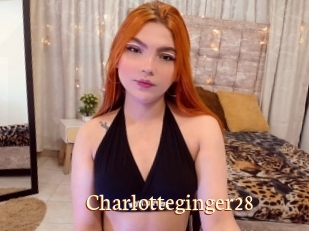 Charlotteginger28