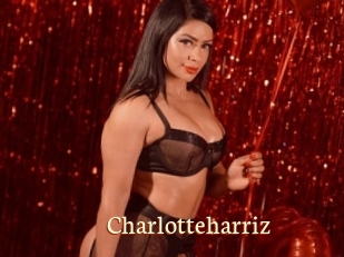 Charlotteharriz