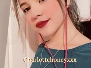 Charlottehoneyxxx