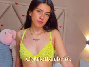 Charlottelebriok