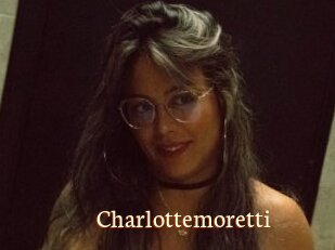 Charlottemoretti