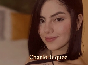 Charlottequee