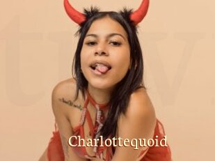 Charlottequoid