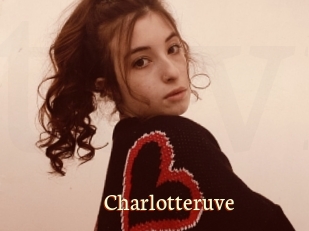 Charlotteruve