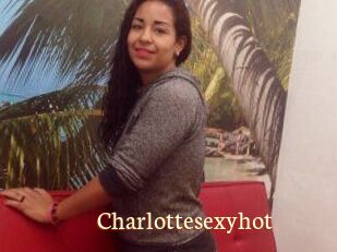 Charlottesexyhot