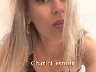 Charlottesmile