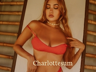 Charlottesum