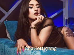 Charlotteyang