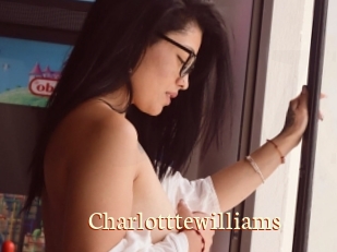 Charlotttewilliams