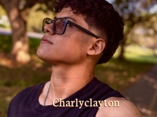 Charlyclayton