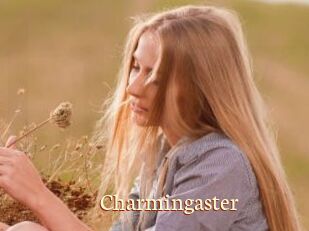 Charmingaster