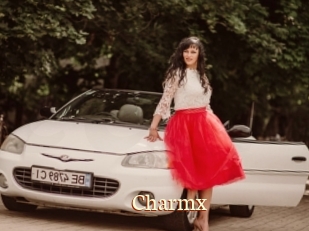 Charmx