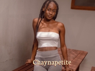 Chaynapetite