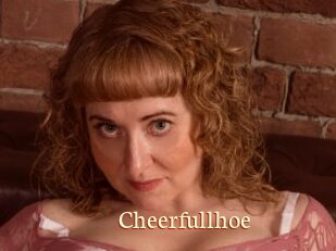 Cheerfullhoe