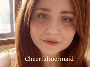 Cheerfulmermaid