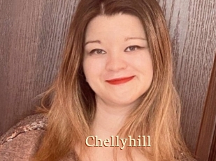 Chellyhill