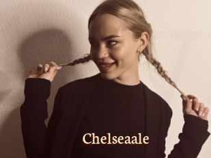 Chelseaale