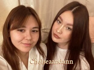 Chelseaandann