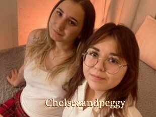 Chelseaandpeggy