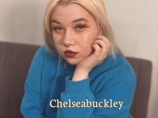 Chelseabuckley