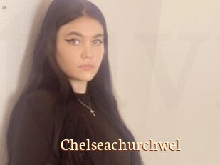 Chelseachurchwel