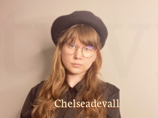 Chelseadevall