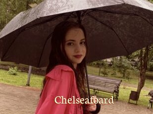 Chelseafoard