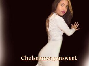 Chelseamorgansweet