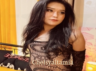 Chelsyaltamia