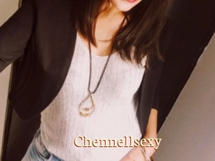 Chennellsexy