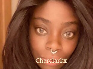 Cherclarkx