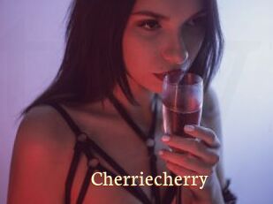 Cherriecherry