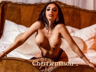 Cherriemason