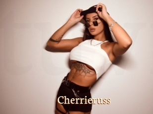 Cherrieruss