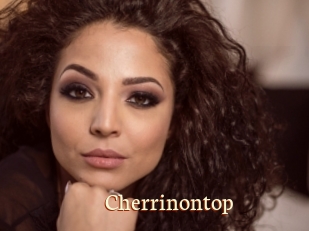 Cherrinontop