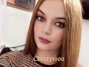 Cherry1000