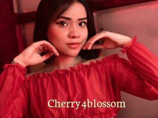 Cherry4blossom