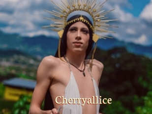 Cherryallice