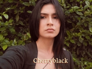 Cherryblack