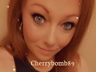 Cherrybomb89