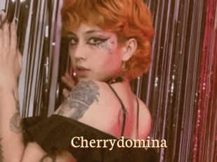 Cherrydomina