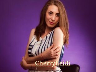 Cherryheidi