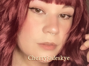 Cherryjadeskye